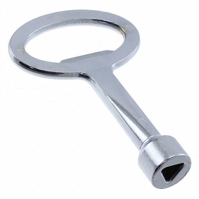 36837 Essentra Access Solutions  Box Accessories